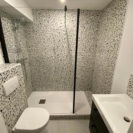 La Douce Angevine - Le Perroquet Apartment Angers