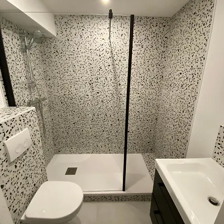 La Douce Angevine - Le Perroquet Appartement Angers