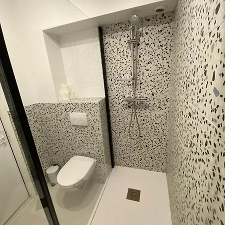 Apartment La Douce Angevine - Le Perroquet