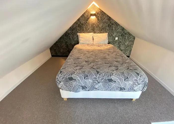 La Douce Angevine - Le Perroquet 昂热