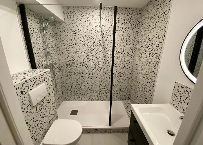 La Douce Angevine - Le Perroquet Apartamento Angers