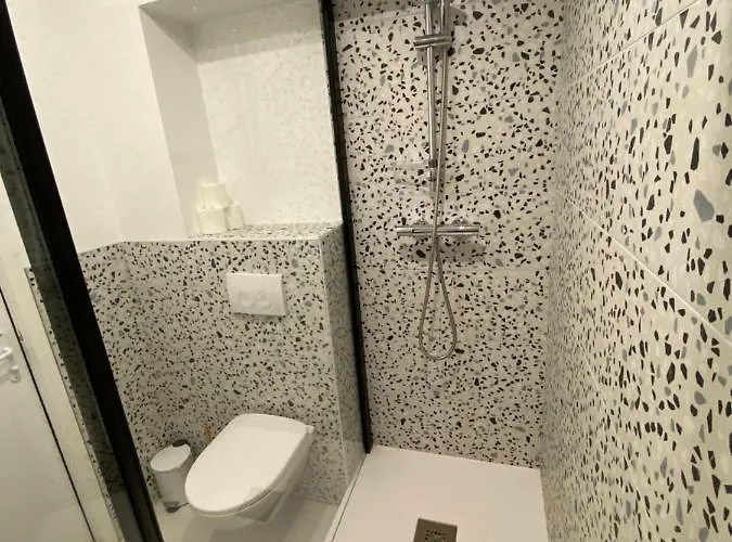 Appartamento La Douce Angevine - Le Perroquet